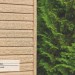Сайдинг Ю-Пласт TIMBERBLOCK Кедр, Натуральный купить в Ирбите