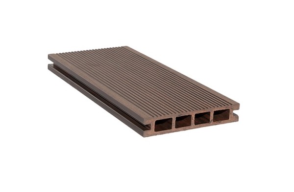 Террасная доска из ДПК CM Decking серия MIX цвет мербау купить в Ирбите