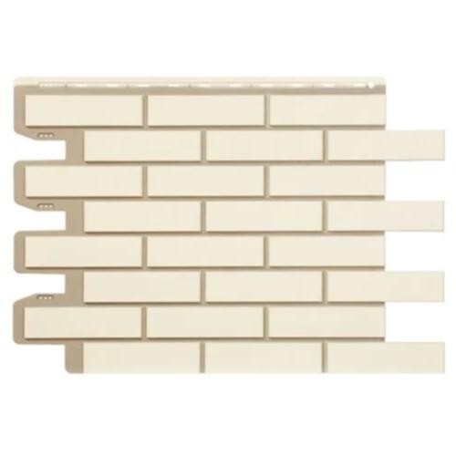 Фасадная панель Royal Stone, Облицовочный Кирпич, Нельсон купить в Ирбите