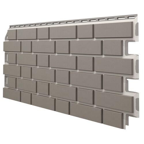 Фасадные панели ТЕХНОНИКОЛЬ Клинкер Тилбург купить в Ирбите