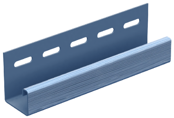 J-планка Hokla Color Голубика купить в Ирбите