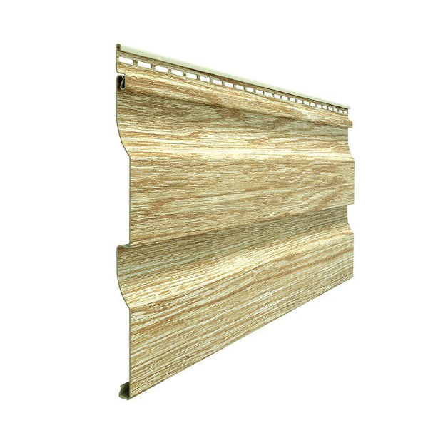 Docke Корабельный брус D4,5D Рябина купить в Ирбите