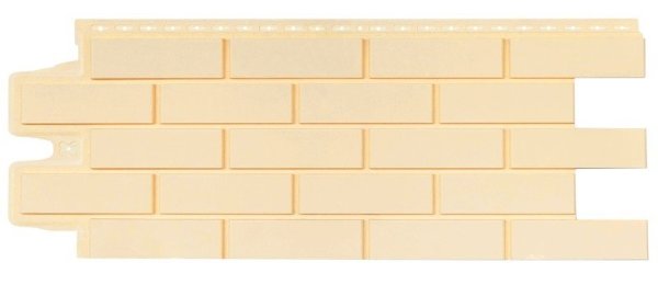 ФП Grand Line клинкерный кирпич стандарт Бежевый купить в Ирбите