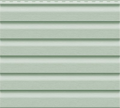 Сайдинг Classic Салатовый