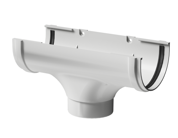 Воронка Docke Premium ПВХ - Пломбир купить в Ирбите