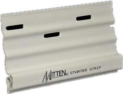 Стартовая полоса для сайдинга Mitten купить в Ирбите