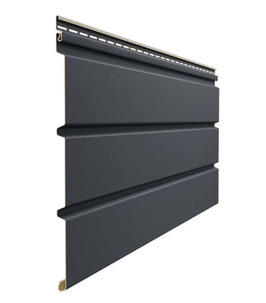 Софит Docke T4 сплошной Графит  купить в Ирбите