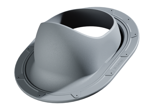 Проходной элемент Docke Next Серый купить в Ирбите