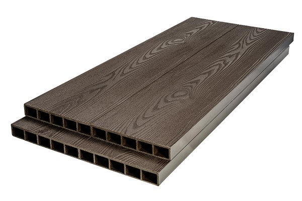 Доска грядочная NauticPrime 450x35x2950мм, Венге купить в Ирбите