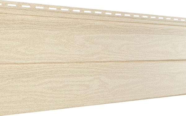 Сайдинг Ю-Пласт TIMBERBLOCK Кедр, Светлый купить в Ирбите