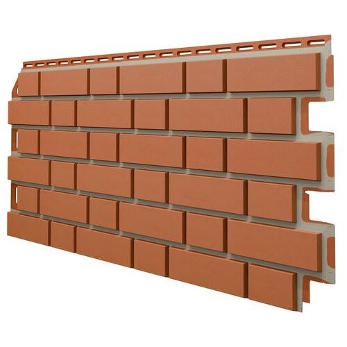 Фасадные панели ТЕХНОНИКОЛЬ Клинкер Харлем купить в Ирбите