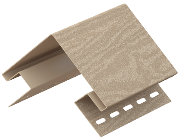 Наружный угол Timberblock Кедр Светлый купить в Ирбите