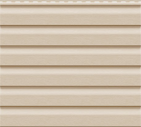 Сайдинг Classic Сандал купить в Ирбите