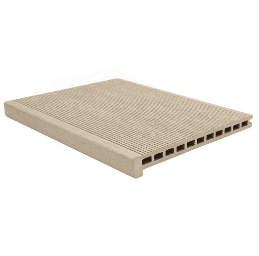 Ступень из ДПК CM Stair ясень купить в Ирбите