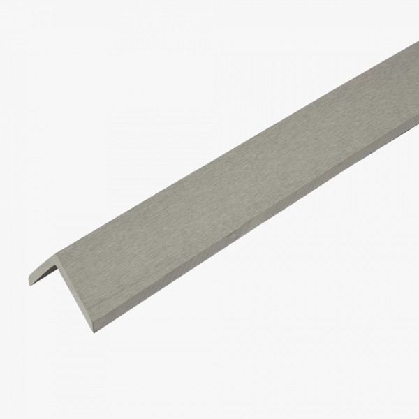 Угловой профиль Ясень (для всех серий) купить в Ирбите