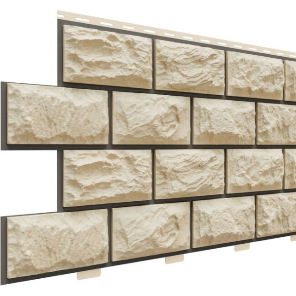 Фасадная панель Доломит, Маракеш купить в Ирбите