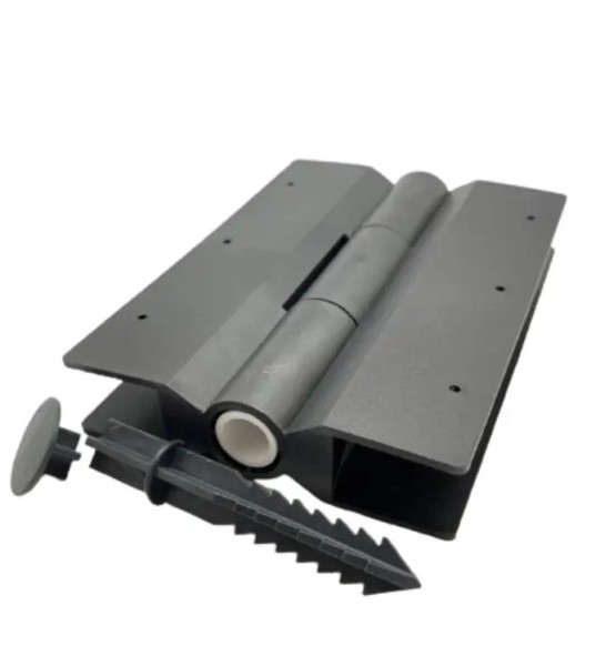 Шарнир для грядочной доски 225 купить в Ирбите