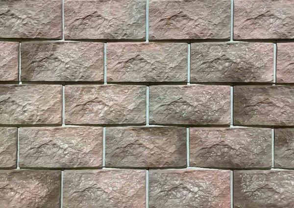 Фиброцементные панели КАНЬОН коллекция Малый Сколотый Камень 41 купить в Ирбите