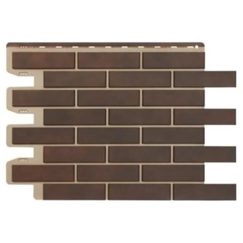 Фасадная панель Royal Stone, Облицовочный Кирпич, Окленд купить в Ирбите