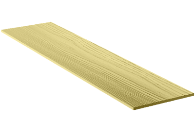 Фиброцементный сайдинг Фибростар Click КС 08 Спелая Груша