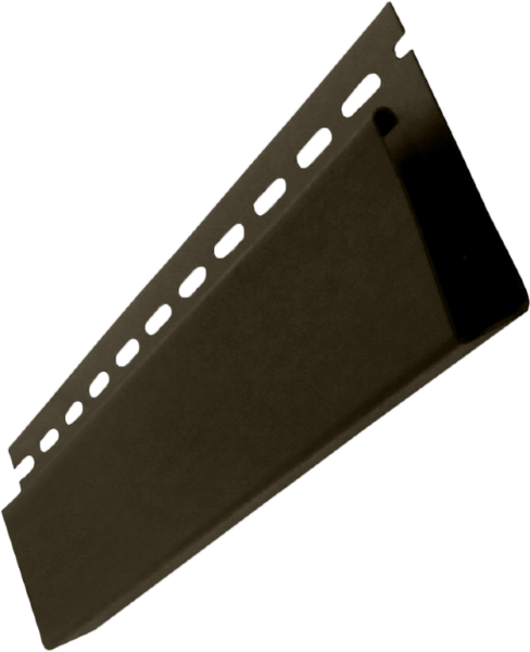 J-наличник Vinyl-On 3050 мм-Венге купить в Ирбите