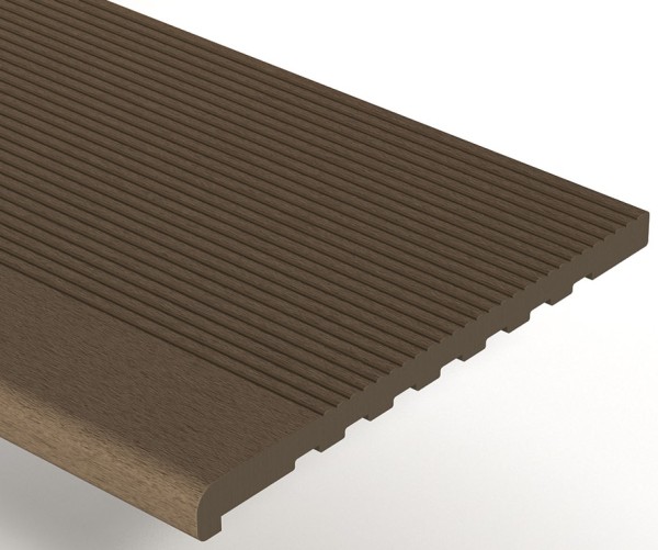 Ступени из ДПК WOODVEX Select Кофе купить в Ирбите