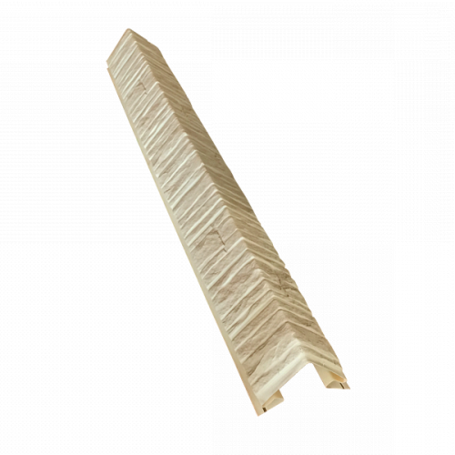 Угол наружный Доломит Скалистый риф Люкс Янтарь купить в Ирбите