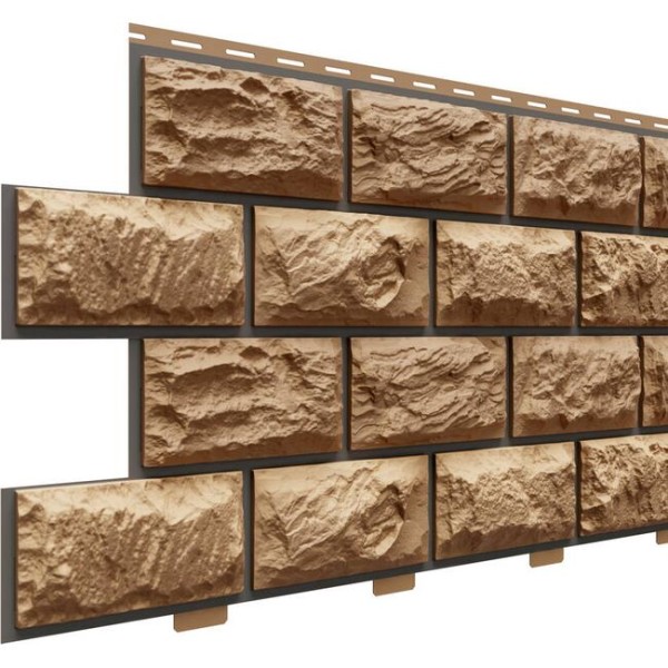 Фасадная панель Доломит, Оникс купить в Ирбите