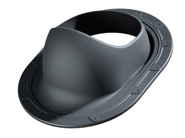 Проходной элемент Docke Next Черный купить в Ирбите