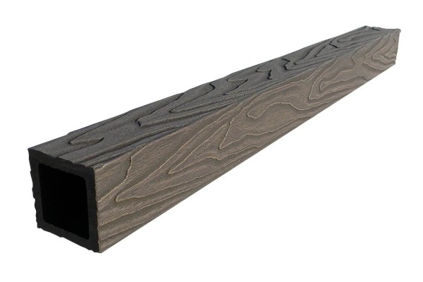 Балясина ДПК Deckart Венге купить в Ирбите