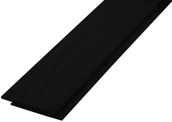 Фиброцементный сайдинг FCSPRO Click Shtil F50 (Темный минерал) купить в Ирбите