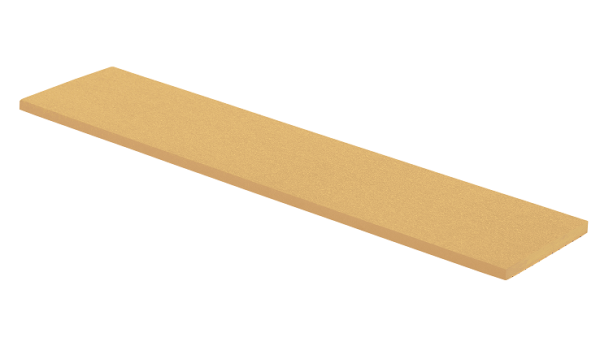 Наличник Grinder 120, шлифованный песчаник купить в Ирбите