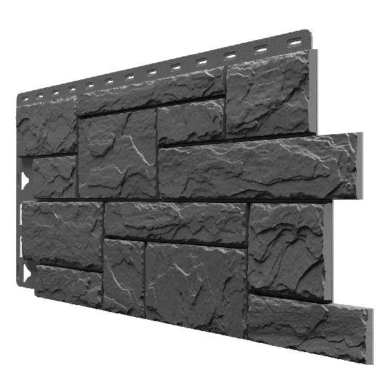 Фасадная панель Docke Сланец Валь-Гардена купить в Ирбите