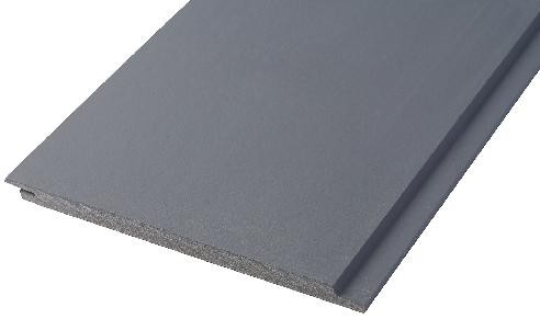 Фиброцементные панели Smooth Click F15 купить в Ирбите