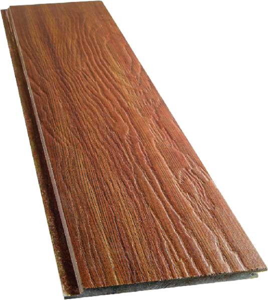 Фиброцементный сайдинг SidWood с фактурой под дерево W-104 Клик купить в Ирбите