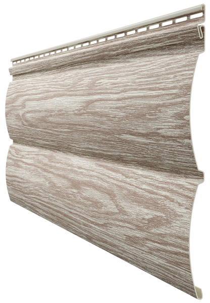 Docke Блок Хаус D4,7T Орех купить в Ирбите