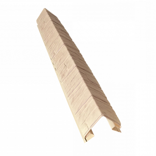 Угол наружный Доломит Скалистый риф Люкс Жемчуг  купить в Ирбите