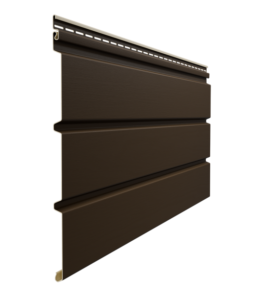 Софит Docke T4 сплошной Шоколад  купить в Ирбите