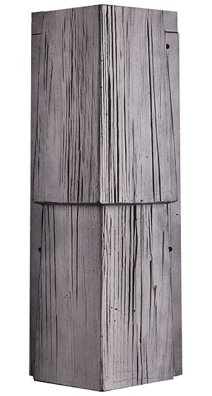 Угол T-Сайдинг-Щепа пихта Кавказ купить в Ирбите