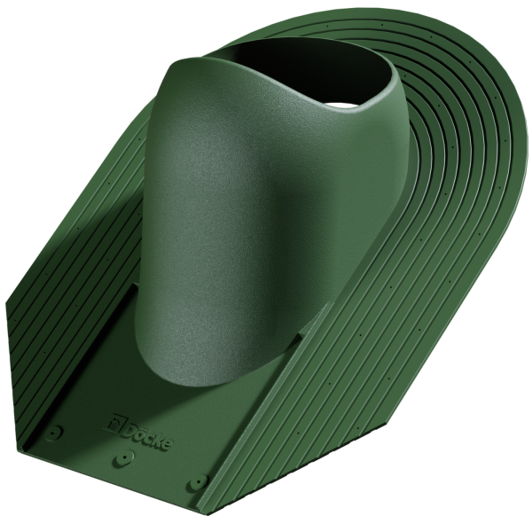 Проходной элемент Docke Root Зелёный купить в Ирбите