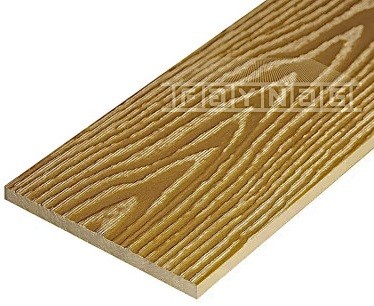 Планкен из ДПК Faynag PINO 3D Орех купить в Ирбите