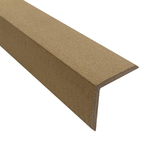 Уголок из ДПК Latitudo Euro 50х50 Натур купить в Ирбите