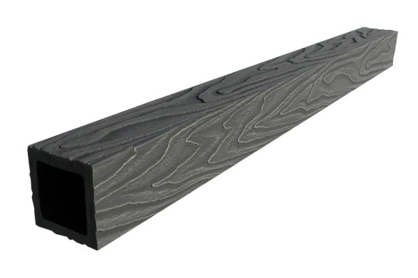 Балясина ДПК Deckart Графит купить в Ирбите