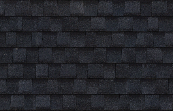 Двухслойная ламинированная черепица Shinglas, серия Ранчо – Платина купить в Ирбите