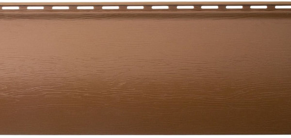 Сайдинг "blockhouse" под бревно, Акриловый Премиум ВН-01, дуб светлый купить в Ирбите