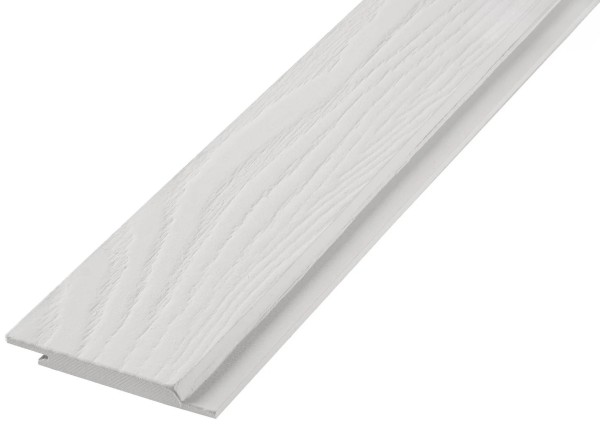 Фиброцементный сайдинг FCSPRO Click Shtil F51 (Серебристый минерал) купить в Ирбите