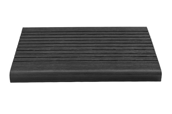 Ступень RusDecking Unodeck - Графит купить в Ирбите