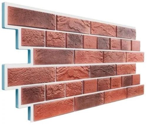 Термопанели Доломит Каньон 20 мм Рубин купить в Ирбите