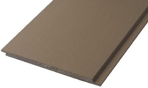 Фиброцементные панели Smooth Click F55 купить в Ирбите