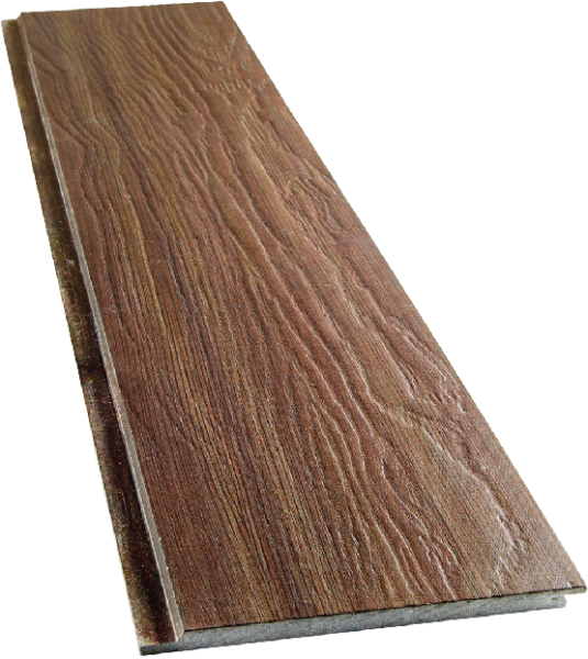 Фиброцементный сайдинг SidWood с фактурой под дерево W-104v2 Клик купить в Ирбите